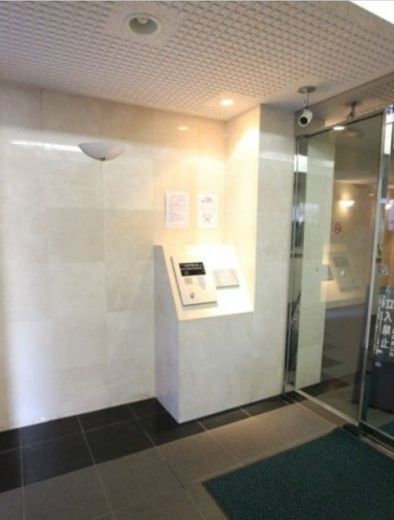 パレステュディオ代々木上原 物件写真 建物写真12