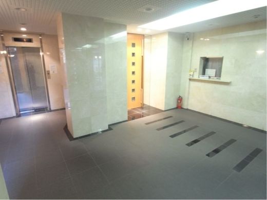 パレステュディオ代々木上原 物件写真 建物写真13