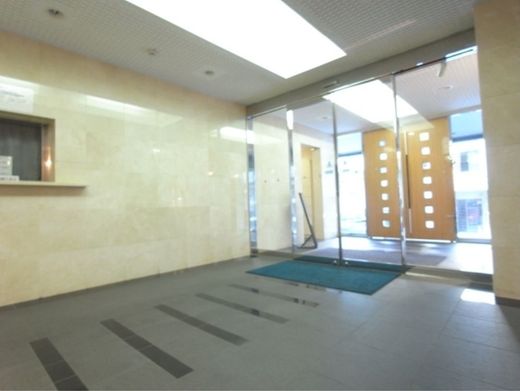 パレステュディオ代々木上原 物件写真 建物写真14