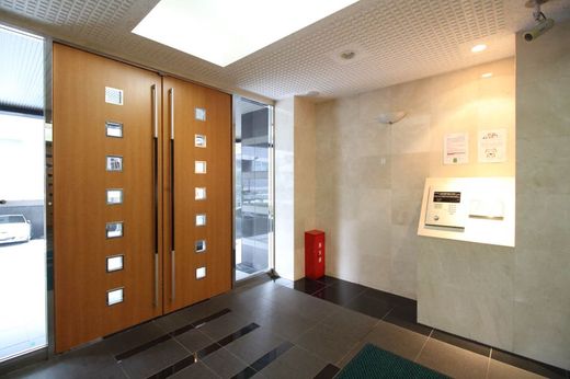 パレステュディオ代々木上原 物件写真 建物写真15