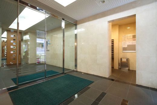 パレステュディオ代々木上原 物件写真 建物写真16
