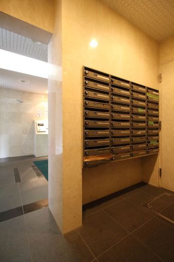 パレステュディオ代々木上原 物件写真 建物写真17