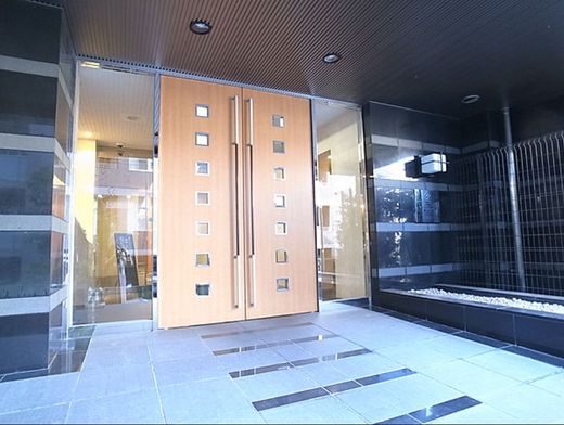 パレステュディオ代々木上原 物件写真 建物写真9
