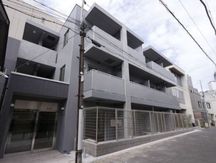 シトロン代々木 物件写真 建物写真1