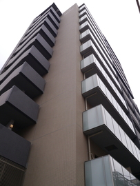 log駒込 (ログ駒込) 物件写真 建物写真2