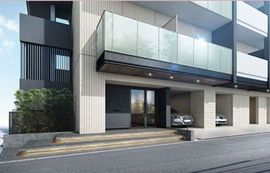 log駒込 (ログ駒込) 物件写真 建物写真4