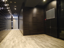 log駒込 (ログ駒込) 物件写真 建物写真8