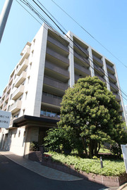 パークハウス中野広町 物件写真 建物写真2