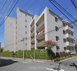 パークハウス中野広町 物件写真 建物写真3