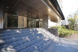 パークハウス中野広町 物件写真 建物写真6
