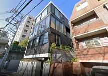 代々木西原テラス 物件写真 建物写真1