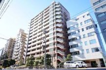 アールヴェール文京大塚公園 物件写真 建物写真1