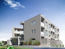 プレディアコート代々木上原 物件写真 物件写真 建物写真1