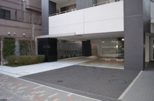 パークハウス駒込アーバンス 物件写真 建物写真10