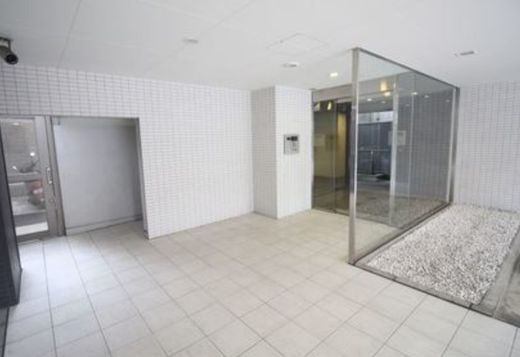 パークハウス駒込アーバンス 物件写真 建物写真13