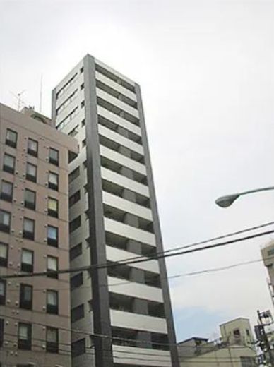 パークハウス駒込アーバンス 物件写真 建物写真2
