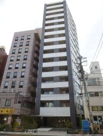 パークハウス駒込アーバンス 物件写真 建物写真4