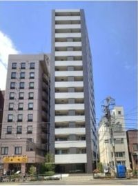 パークハウス駒込アーバンス 物件写真 建物写真5