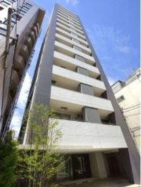 パークハウス駒込アーバンス 物件写真 建物写真6