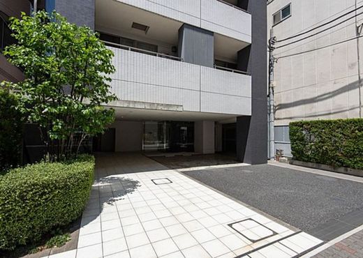 パークハウス駒込アーバンス 物件写真 建物写真7
