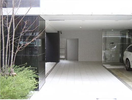 パークハウス駒込アーバンス 物件写真 建物写真8