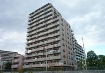 ライオンズステージ大島イーストアクエア 物件写真 建物写真1