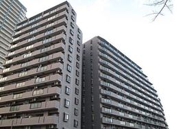 ライオンズステージ大島イーストアクエア 物件写真 建物写真2