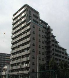 ライオンズステージ大島イーストアクエア 物件写真 建物写真3