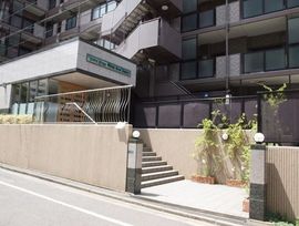ライオンズステージ大島イーストアクエア 物件写真 建物写真6