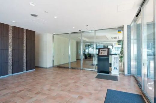 シティタワー東陽町 物件写真 建物写真11