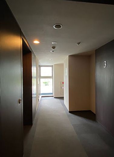 シティタワー東陽町 物件写真 建物写真16