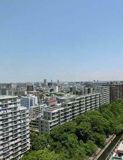 シティタワー東陽町 物件写真 建物写真19