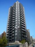 シティタワー東陽町 物件写真 建物写真1