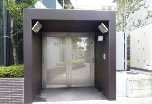 シティタワー東陽町 物件写真 建物写真21