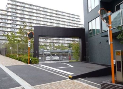 シティタワー東陽町 物件写真 建物写真22