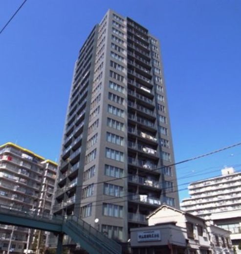 シティタワー東陽町 物件写真 建物写真3