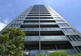 シティタワー東陽町 物件写真 建物写真4