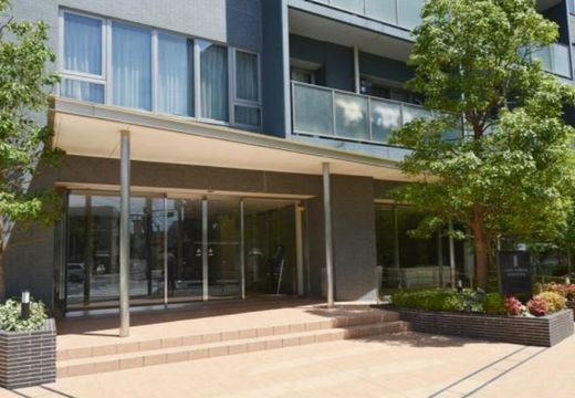 シティタワー東陽町 物件写真 建物写真7