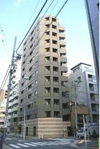 ガラ・シティ京橋 画像