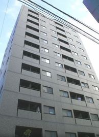 ガラ・シティ京橋 内装