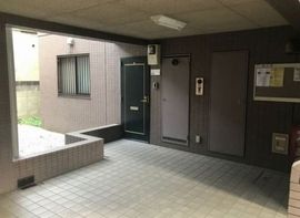 ブラウネスハイム大井町 物件写真 建物写真6