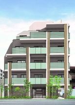 CLASSEUM飯田橋 (クラシアム飯田橋) 物件写真 建物写真1