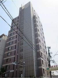 クラルテ武蔵小山 物件写真 建物写真2