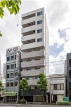 カルム浅草馬道 物件写真 建物写真1