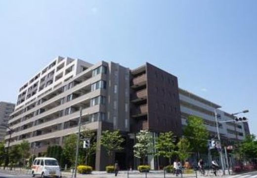 レコシティ・グランデ 画像