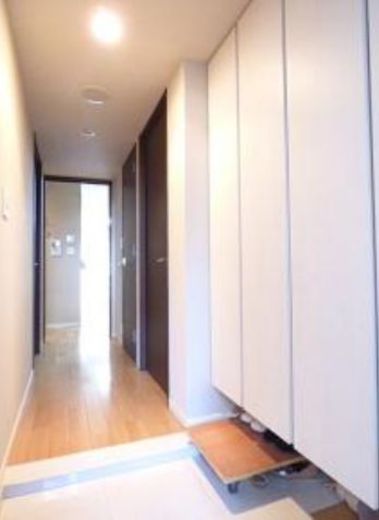 レコシティ・グランデ 物件写真 建物写真7