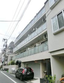 PATH浅草 外観