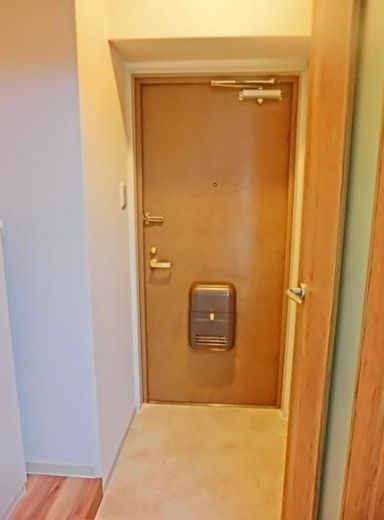 PATH浅草 物件写真 建物写真6