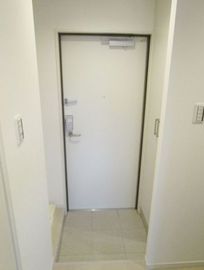 モダンアパートメント武蔵小山 物件写真 建物写真7