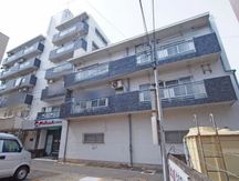 世田谷国際マンション 画像